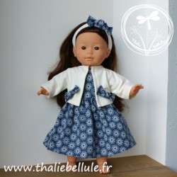 DEMOISELLE 36-0003 Robe...